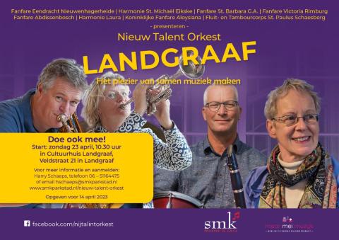 NTO in Landgraaf